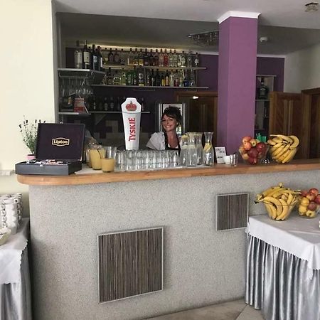 Hotel Gorski Poranek Stronie Śląskie Exterior foto