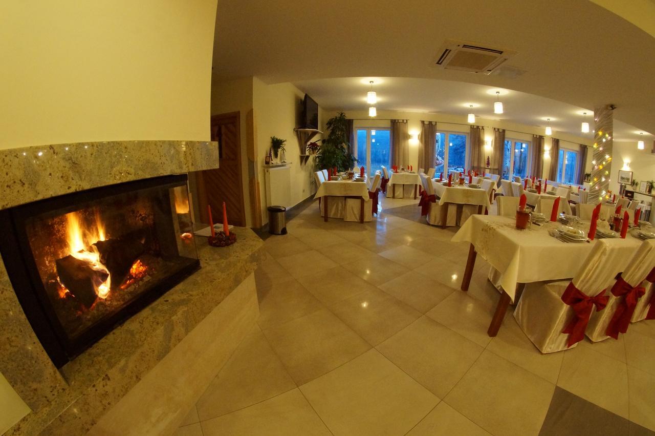 Hotel Gorski Poranek Stronie Śląskie Exterior foto