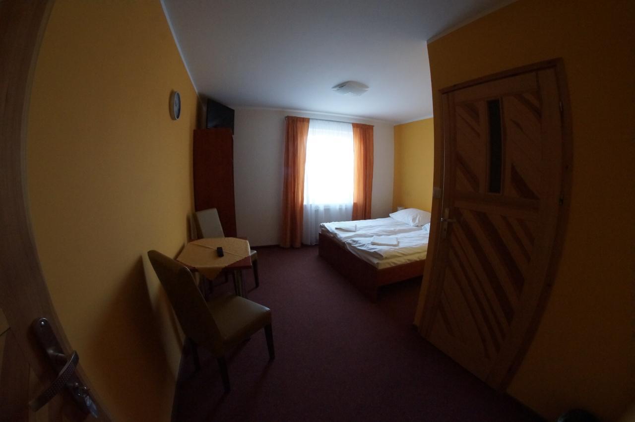 Hotel Gorski Poranek Stronie Śląskie Exterior foto