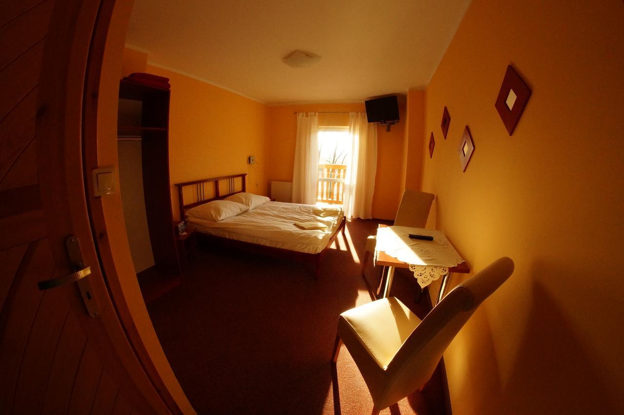 Hotel Gorski Poranek Stronie Śląskie Exterior foto