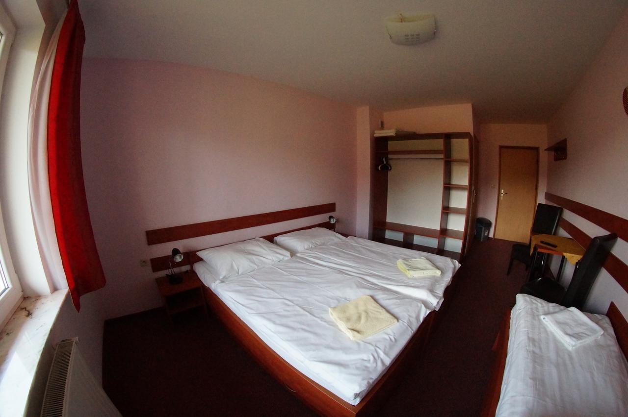 Hotel Gorski Poranek Stronie Śląskie Exterior foto